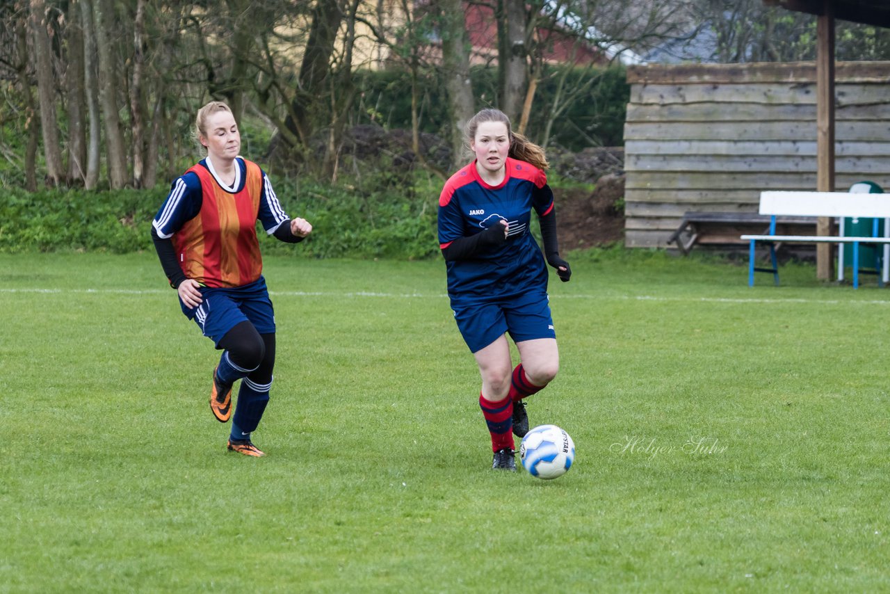 Bild 169 - F TSV Wiemersdorf - SV Bnebttel-Husberg : Ergebnis: 1:0